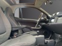 Smart fortwo coupe smart  1.0 71ch mhd passion softouch garante 12 mois occasion montreuil (porte de vincennes)(75)...