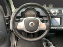 Smart fortwo coupe smart  1.0 71ch mhd passion softouch garante 12 mois occasion montreuil (porte de vincennes)(75)...