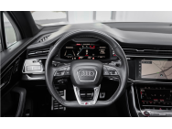 AUDI d'occasion Q7 AUDI SQ7 4.0 TDI 435ch Quattro de 2020 Saint