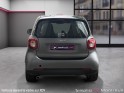 Smart fortwo coupe 0.9 90 ch ss ba6 prime toit pano sièges chauffants camera sort de révision garantie 12 mois occasion...