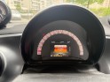 Smart fortwo coupe 0.9 90 ch ss ba6 prime toit pano sièges chauffants camera sort de révision garantie 12 mois occasion...