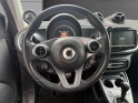 Smart fortwo coupe 0.9 90 ch ss ba6 prime toit pano sièges chauffants camera sort de révision garantie 12 mois occasion...