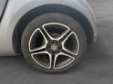 Smart fortwo coupe 0.9 90 ch ss ba6 prime toit pano sièges chauffants camera sort de révision garantie 12 mois occasion...