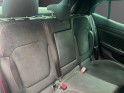 Renault megane iv berline tce 140 edc fap - 20 r.s. line, apple carplay, caméra de recul, affichage tête haute, garantie...