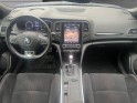 Renault megane iv berline tce 140 edc fap - 20 r.s. line, apple carplay, caméra de recul, affichage tête haute, garantie...