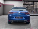 Renault megane iv berline tce 140 edc fap - 20 r.s. line, apple carplay, caméra de recul, affichage tête haute, garantie...