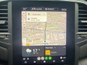 Renault megane iv berline tce 140 edc fap - 20 r.s. line, apple carplay, caméra de recul, affichage tête haute, garantie...
