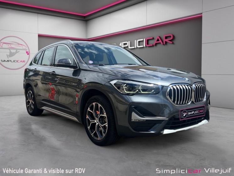 Bmw x1 f48 lci sdrive 20i 192 ch dkg7 xline, caméra de recul, audio harman kardon, volant chauffant, garantie 12 mois.... Bmw x1 f48 lci sdrive 20i 192 ch dkg7 xline, caméra de recul, audio harman kardon, volant chauffant, garantie 12 mois....