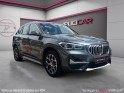 Bmw x1 f48 lci sdrive 20i 192 ch dkg7 xline, caméra de recul, audio harman kardon, volant chauffant, garantie 12 mois....