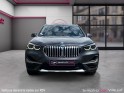Bmw x1 f48 lci sdrive 20i 192 ch dkg7 xline, caméra de recul, audio harman kardon, volant chauffant, garantie 12 mois....