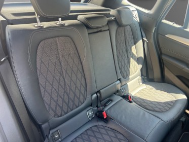 Bmw x1 f48 lci sdrive 20i 192 ch dkg7 xline, caméra de recul, audio harman kardon, volant chauffant, garantie 12 mois....