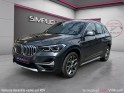 Bmw x1 f48 lci sdrive 20i 192 ch dkg7 xline, caméra de recul, audio harman kardon, volant chauffant, garantie 12 mois....