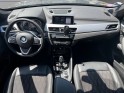 Bmw x1 f48 lci sdrive 20i 192 ch dkg7 xline, caméra de recul, audio harman kardon, volant chauffant, garantie 12 mois....
