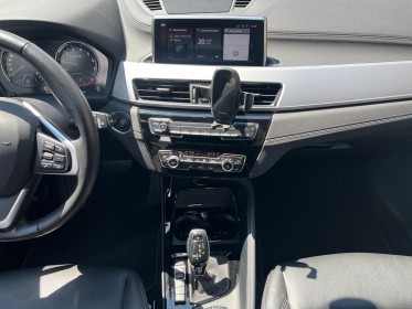 Bmw x1 f48 lci sdrive 20i 192 ch dkg7 xline, caméra de recul, audio harman kardon, volant chauffant, garantie 12 mois....