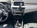 Bmw x1 f48 lci sdrive 20i 192 ch dkg7 xline, caméra de recul, audio harman kardon, volant chauffant, garantie 12 mois....