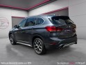 Bmw x1 f48 lci sdrive 20i 192 ch dkg7 xline, caméra de recul, audio harman kardon, volant chauffant, garantie 12 mois....