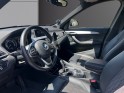 Bmw x1 f48 lci sdrive 20i 192 ch dkg7 xline, caméra de recul, audio harman kardon, volant chauffant, garantie 12 mois....