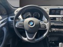 Bmw x1 f48 lci sdrive 20i 192 ch dkg7 xline, caméra de recul, audio harman kardon, volant chauffant, garantie 12 mois....