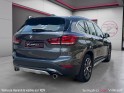 Bmw x1 f48 lci sdrive 20i 192 ch dkg7 xline, caméra de recul, audio harman kardon, volant chauffant, garantie 12 mois....