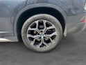 Bmw x1 f48 lci sdrive 20i 192 ch dkg7 xline, caméra de recul, audio harman kardon, volant chauffant, garantie 12 mois....