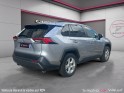 Toyota rav4 hybride pro rav4 pro 222 ch awd-i dynamic, camera de recul, alarme antivol garantie 12 mois occasion simplicicar...
