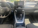 Toyota rav4 hybride pro rav4 pro 222 ch awd-i dynamic, camera de recul, alarme antivol garantie 12 mois occasion simplicicar...