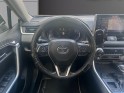 Toyota rav4 hybride pro rav4 pro 222 ch awd-i dynamic, camera de recul, alarme antivol garantie 12 mois occasion simplicicar...