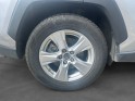 Toyota rav4 hybride pro rav4 pro 222 ch awd-i dynamic, camera de recul, alarme antivol garantie 12 mois occasion simplicicar...