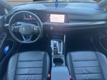 Volkswagen golf 2.0 tsi 333 dsg7 r 20 ans, entretient vw, garantie constructeur, akrapovic, carplay, toit ouvrant occasion...