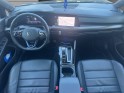 Volkswagen golf 2.0 tsi 333 dsg7 r 20 ans, entretient vw, garantie constructeur, akrapovic, carplay, toit ouvrant occasion...