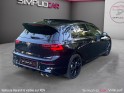 Volkswagen golf 2.0 tsi 333 dsg7 r 20 ans, entretient vw, garantie constructeur, akrapovic, carplay, toit ouvrant occasion...