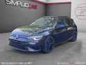 Volkswagen golf 2.0 tsi 333 dsg7 r 20 ans, entretient vw, garantie constructeur, akrapovic, carplay, toit ouvrant occasion...