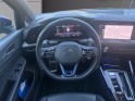 Volkswagen golf 2.0 tsi 333 dsg7 r 20 ans, entretient vw, garantie constructeur, akrapovic, carplay, toit ouvrant occasion...