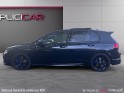 Volkswagen golf 2.0 tsi 333 dsg7 r 20 ans, entretient vw, garantie constructeur, akrapovic, carplay, toit ouvrant occasion...