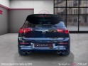 Volkswagen golf 2.0 tsi 333 dsg7 r 20 ans, entretient vw, garantie constructeur, akrapovic, carplay, toit ouvrant occasion...