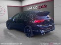 Volkswagen golf 2.0 tsi 333 dsg7 r 20 ans, entretient vw, garantie constructeur, akrapovic, carplay, toit ouvrant occasion...