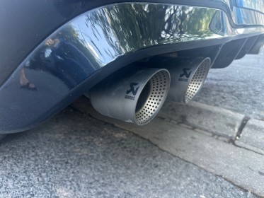 Volkswagen golf 2.0 tsi 333 dsg7 r 20 ans, entretient vw, garantie constructeur, akrapovic, carplay, toit ouvrant occasion...