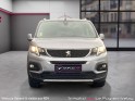 Peugeot rifter standard bluehdi 100 ss bvm5 allure occasion simplicicar velay simplicicar simplicibike france