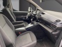 Peugeot rifter standard bluehdi 100 ss bvm5 allure occasion simplicicar velay simplicicar simplicibike france