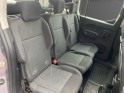 Peugeot rifter standard bluehdi 100 ss bvm5 allure occasion simplicicar velay simplicicar simplicibike france