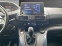 Peugeot rifter standard bluehdi 100 ss bvm5 allure occasion simplicicar velay simplicicar simplicibike france