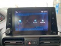 Peugeot rifter standard bluehdi 100 ss bvm5 allure occasion simplicicar velay simplicicar simplicibike france