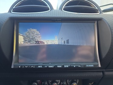 Tesla roadster 56 kwh autonomie environ 300 km garantie 12 mois occasion simplicicar vichy simplicicar simplicibike france