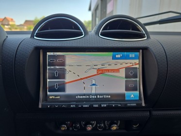 Tesla roadster 56 kwh autonomie environ 300 km garantie 12 mois occasion simplicicar vichy simplicicar simplicibike france