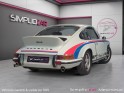 Porsche 912 flat 6 occasion simplicicar meximieux simplicicar simplicibike france
