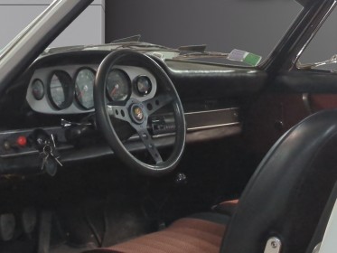Porsche 912 flat 6 occasion simplicicar meximieux simplicicar simplicibike france