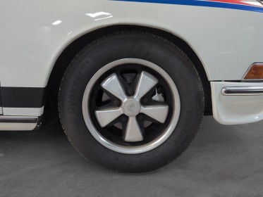 Porsche 912 flat 6 occasion simplicicar meximieux simplicicar simplicibike france