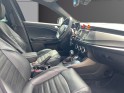 Alfa romeo giulietta serie 2 1.4 tb multiair 170 ch ss tct lusso, radar de recul, bluetooth, sièges cuir, attelage,...