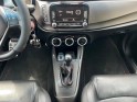 Alfa romeo giulietta serie 2 1.4 tb multiair 170 ch ss tct lusso, radar de recul, bluetooth, sièges cuir, attelage,...
