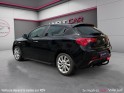 Alfa romeo giulietta serie 2 1.4 tb multiair 170 ch ss tct lusso, radar de recul, bluetooth, sièges cuir, attelage,...